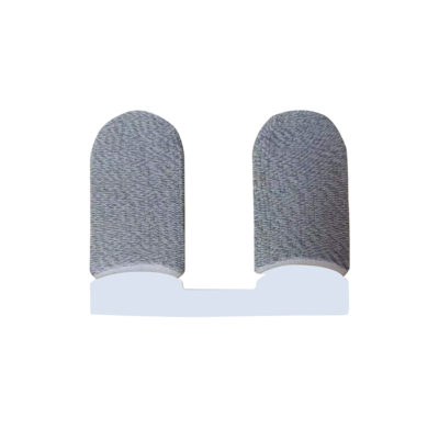 18針碳纖維白色白邊