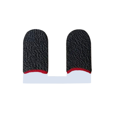 18針銅纖維黑紅